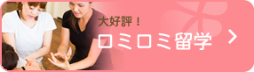 大好評！ロミロミ留学